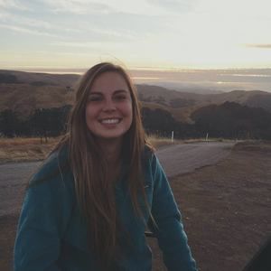 Meet your Posher, Rose